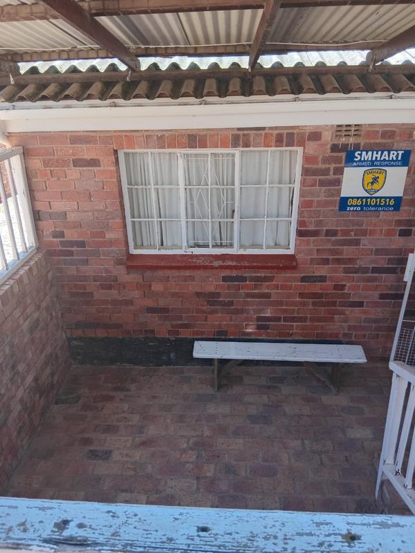 To Let 3 Bedroom Property for Rent in Kingswood Eastern Cape